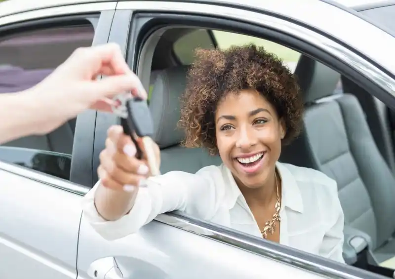 auto leasen Berg en Dal